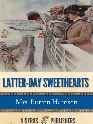 cover image of Latter-Day Sweethearts